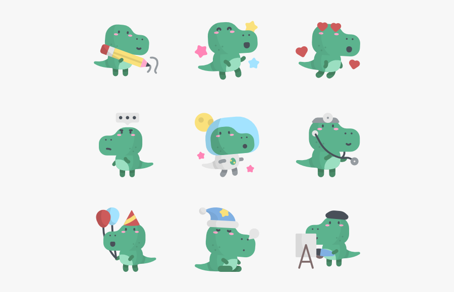 Cartoon, Transparent Clipart