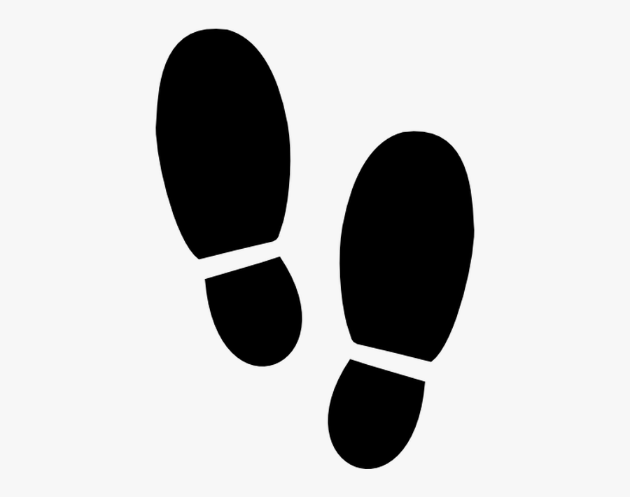 Clip Art Computer Icons Footprint Gratis - Okul Öncesi Ayak Izi, Transparent Clipart