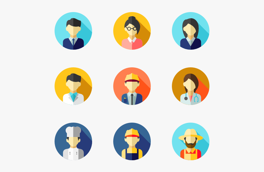 Image Result For Google - Profession Png, Transparent Clipart