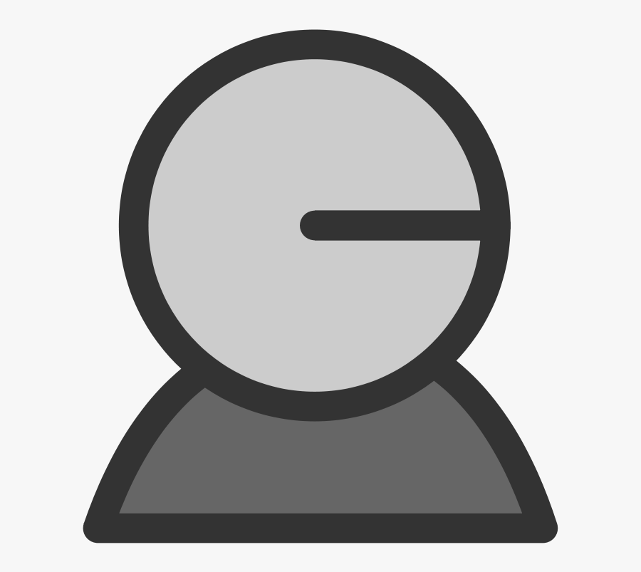 Ftkuser - Facebook User Profil Age, Transparent Clipart