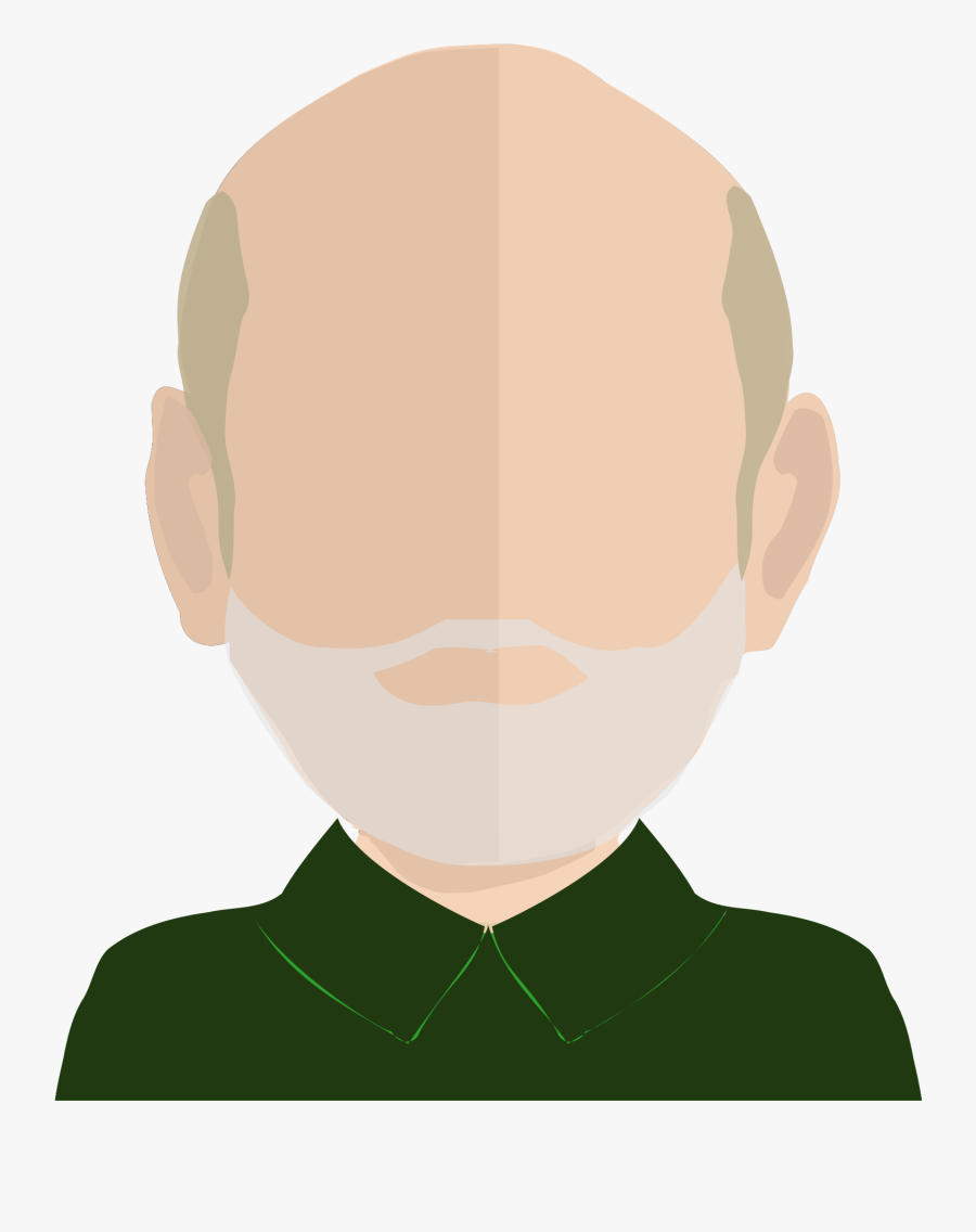 Avatar Clip Arts - Cartoon, Transparent Clipart