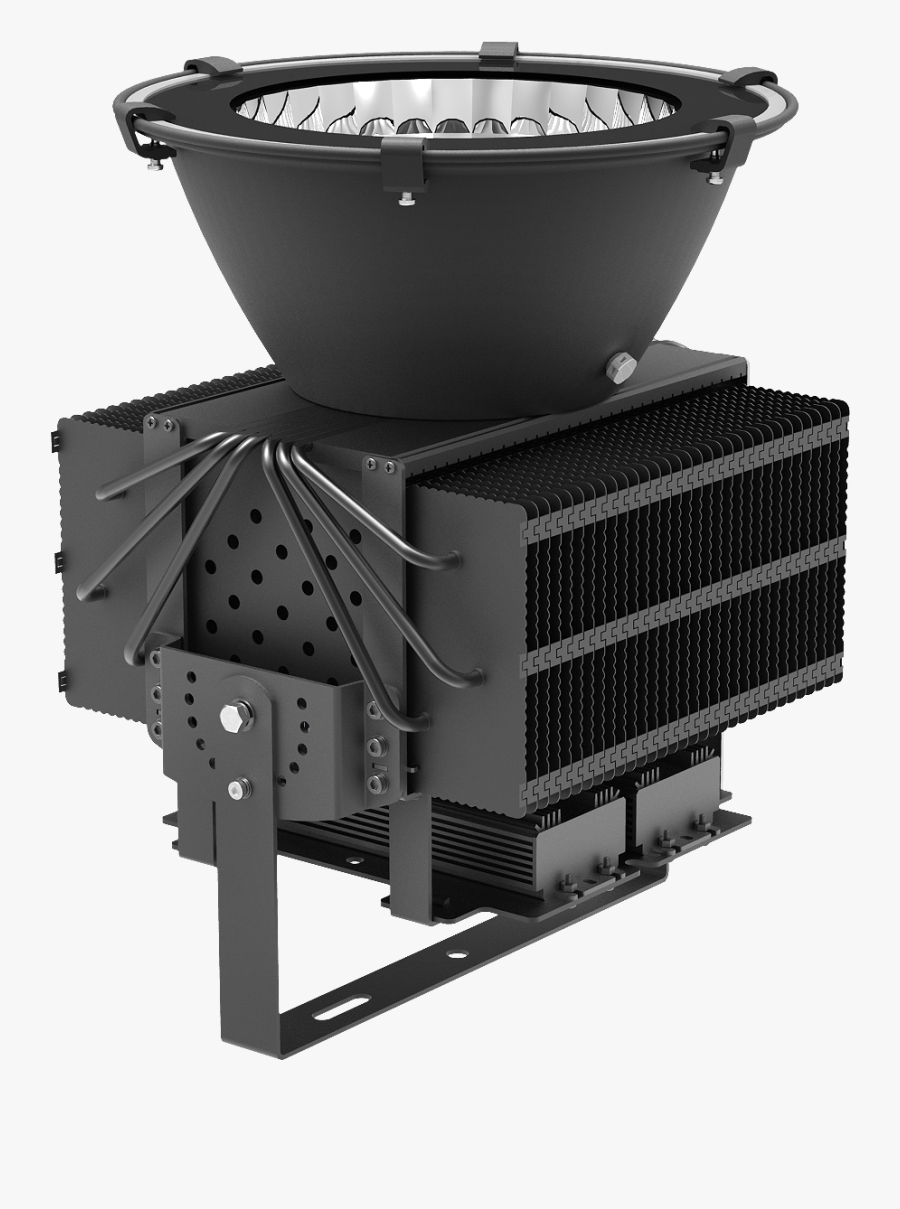 Stadium Lights Png - Đèn Sân Golf, Transparent Clipart