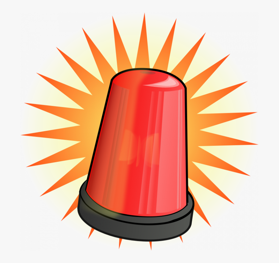 Lights Clipart Sport - Clipart Alarm, Transparent Clipart