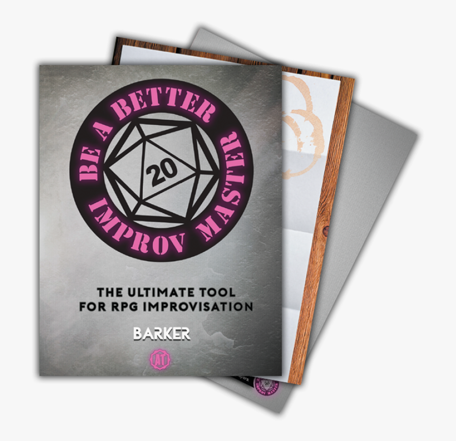 One Man Army, Transparent Clipart