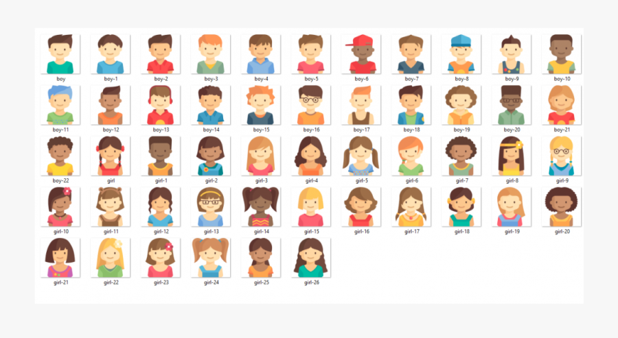 Clip Art, Transparent Clipart