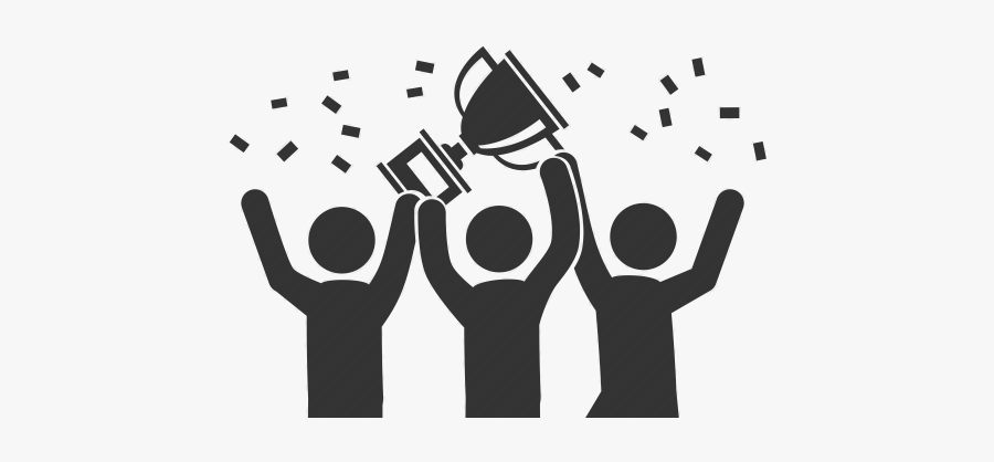 Homepage Competetive - Icon, Transparent Clipart