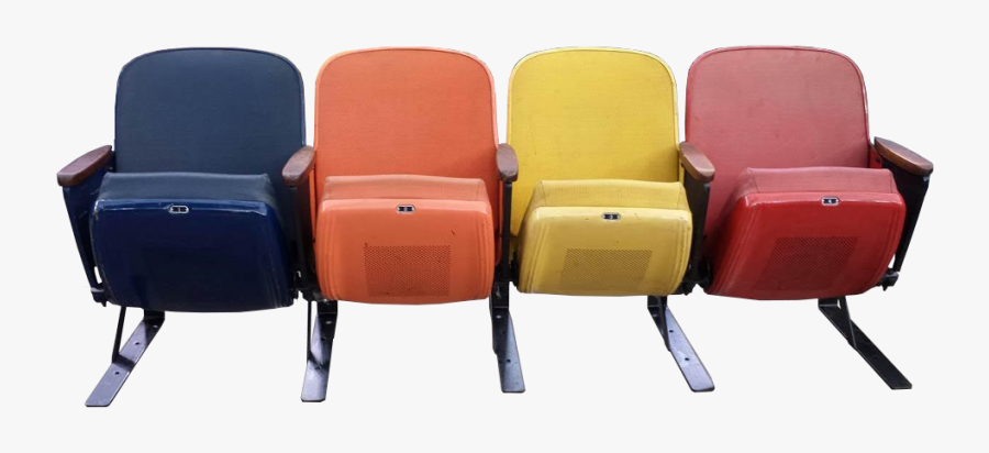 Stadium Seats Png, Transparent Clipart