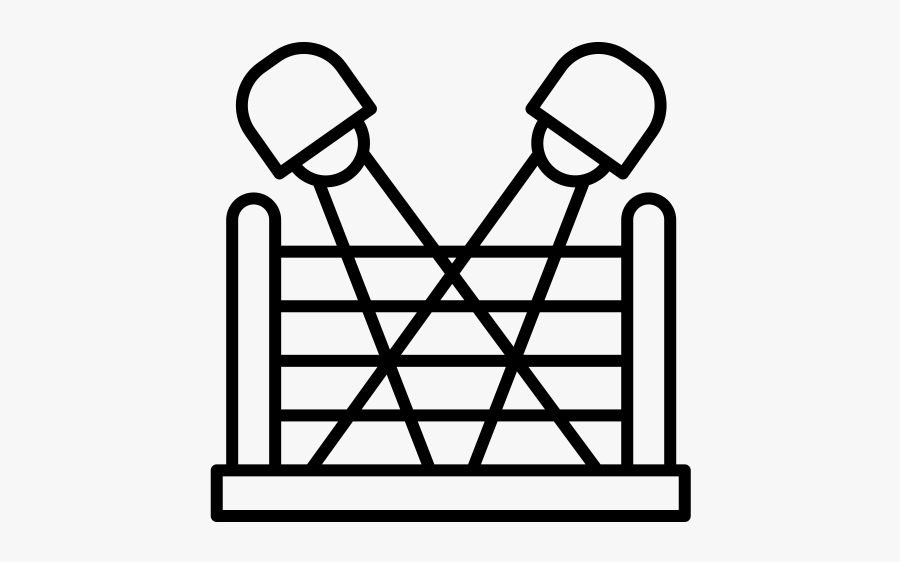 Wrestling Rubber Stamp"
 Class="lazyload Lazyload Mirage - Transaction Analysis In Communication, Transparent Clipart