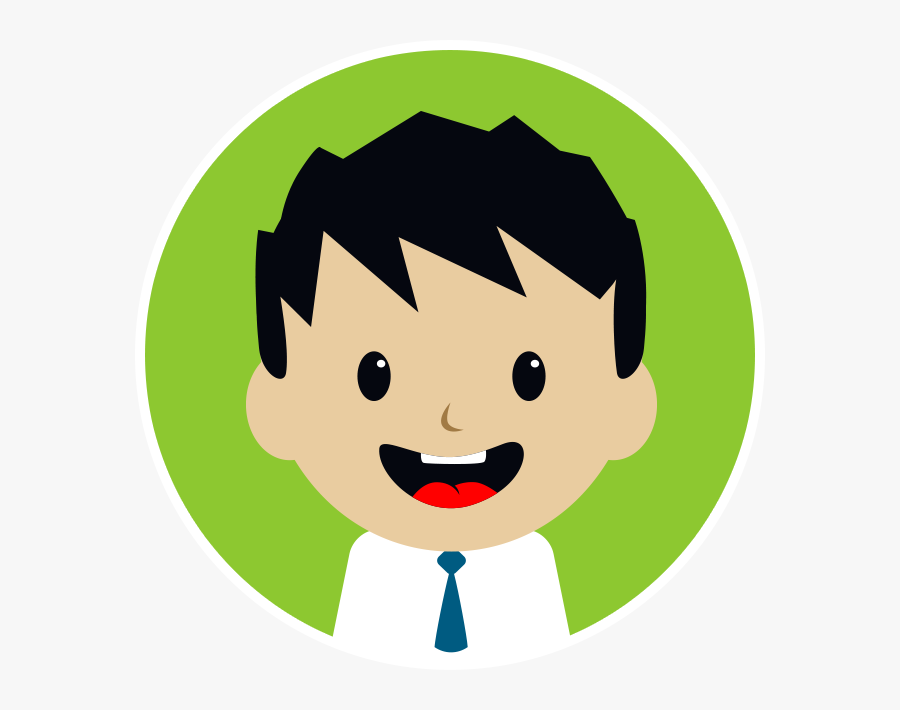 Avatars Clipart, Transparent Clipart