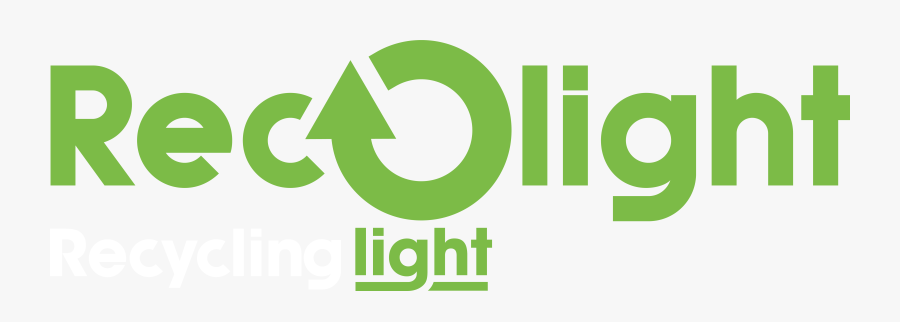 Recolight Logo, Transparent Clipart