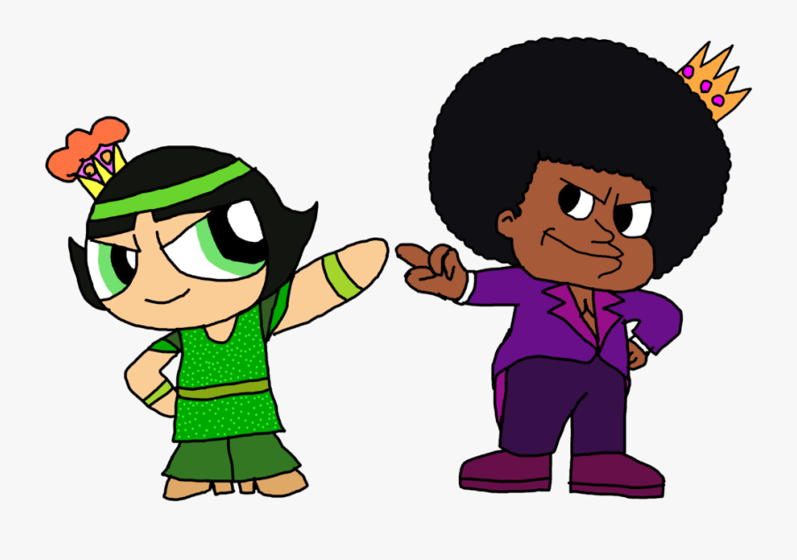 Disco Clipart Halloween - Disco King And Queen, Transparent Clipart