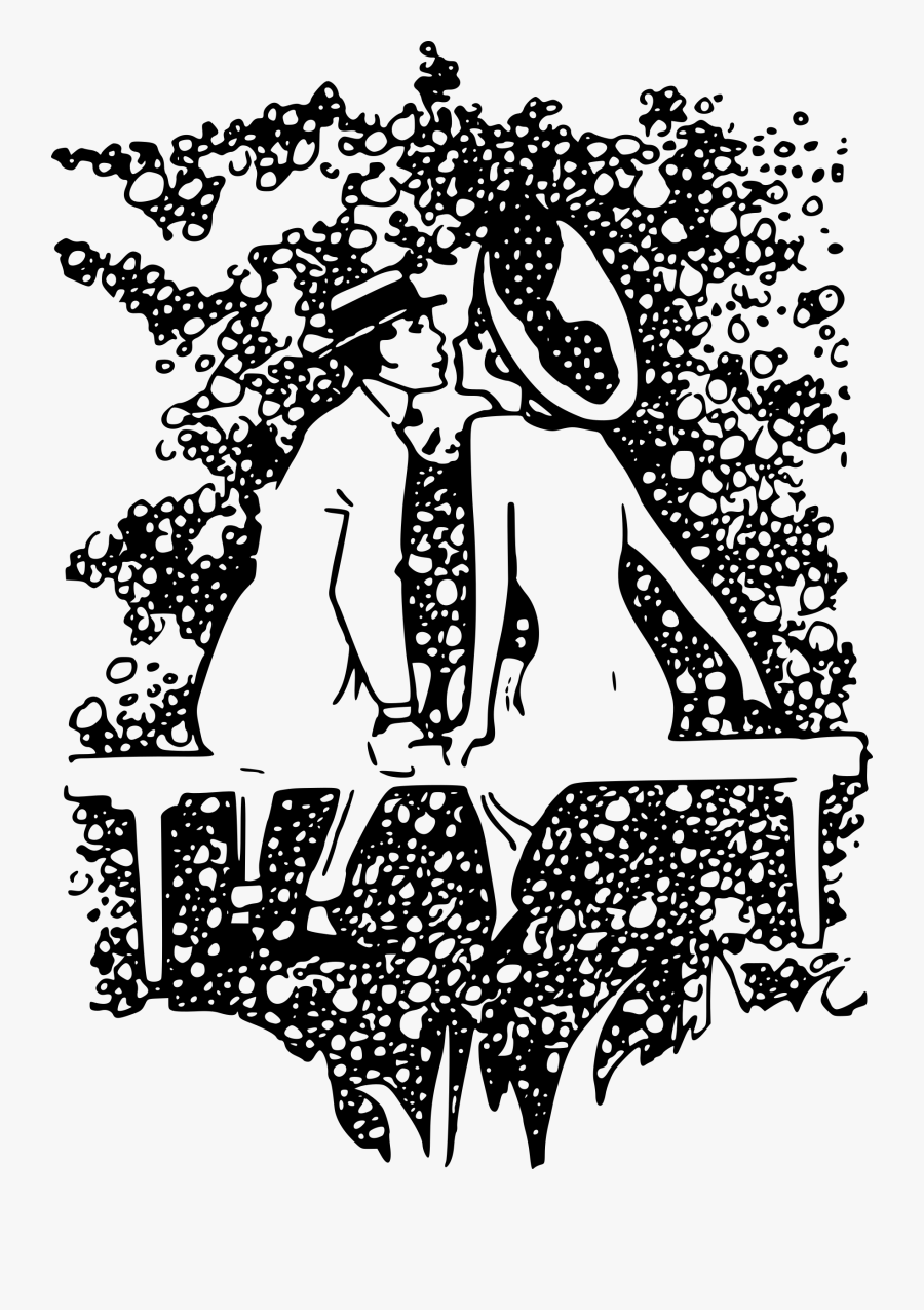 Almost A Big Image - Illustration, Transparent Clipart