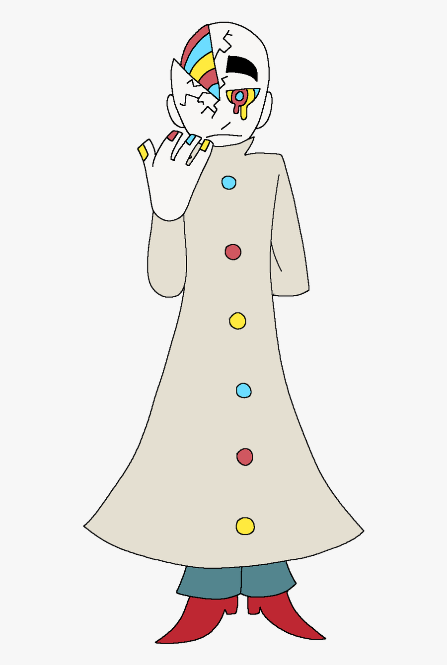 Lab Clipart Lab Accident, Transparent Clipart