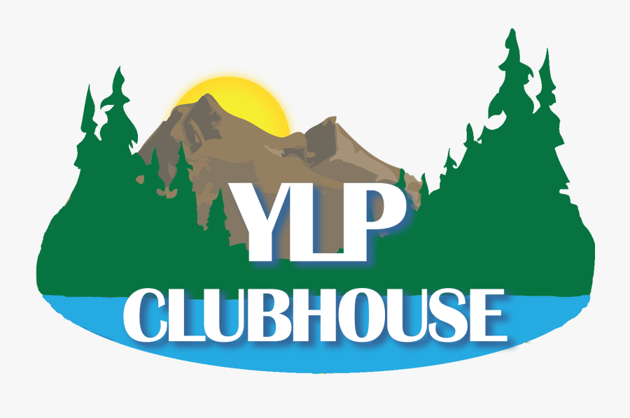 Clubhouse Clipart Tree Animal, Transparent Clipart