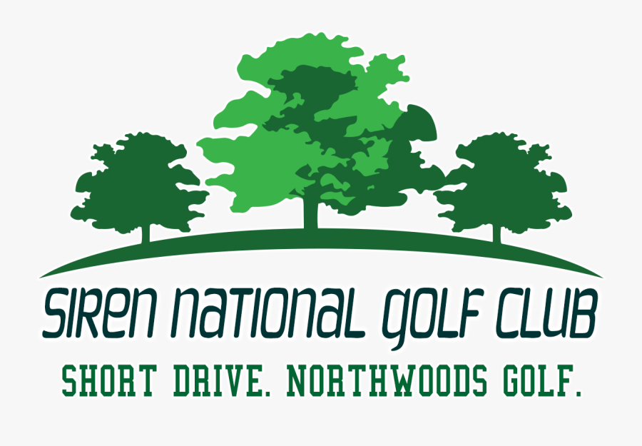 Rates Siren National Club - High N Tight Lawn Care, Transparent Clipart