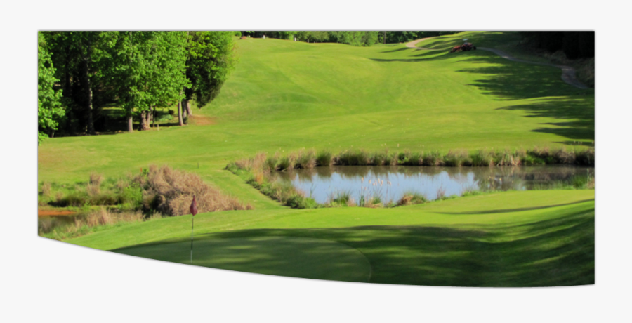 Golf Clubhouse Png - River Falls Plantation Golf Course, Transparent Clipart