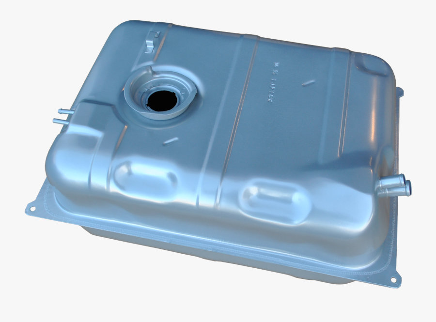 Transparent Tank Png - Fuel Tank, Transparent Clipart