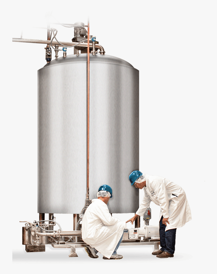 Tank - Machine - Rotor, Transparent Clipart