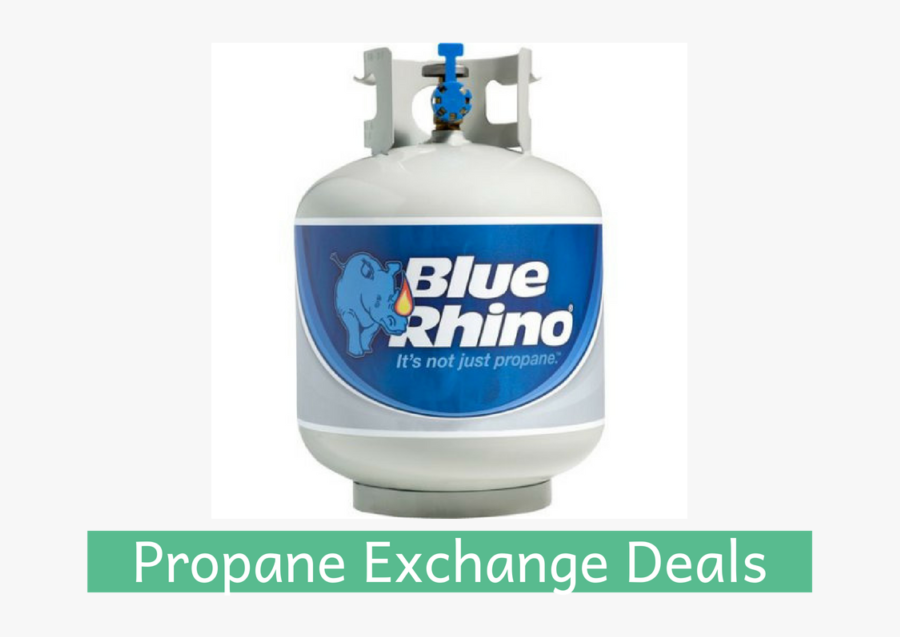 Transparent Propane Tank Clipart - Cosmetics, Transparent Clipart