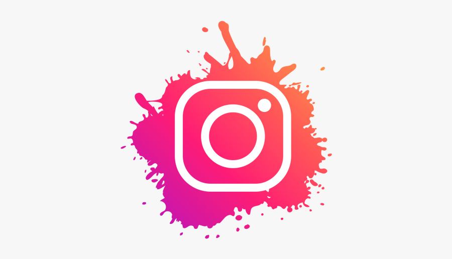 Splash Instagram Icon Png Image Free Download Searchpng Whatsapp
