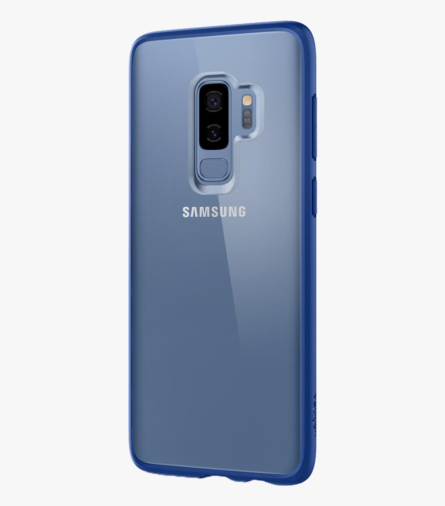 Samsung S9 Clear Case, Transparent Clipart
