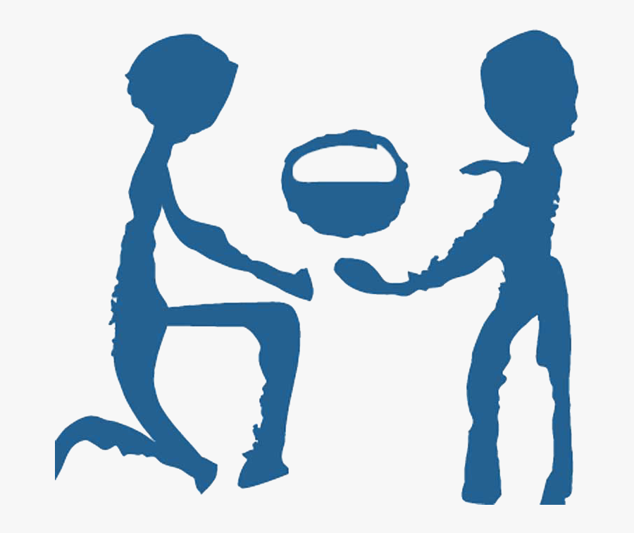 Feed My Starving Children, Transparent Clipart