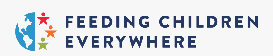 Feeding Children Everywhere - Feeding Children Everywhere Logo, Transparent Clipart