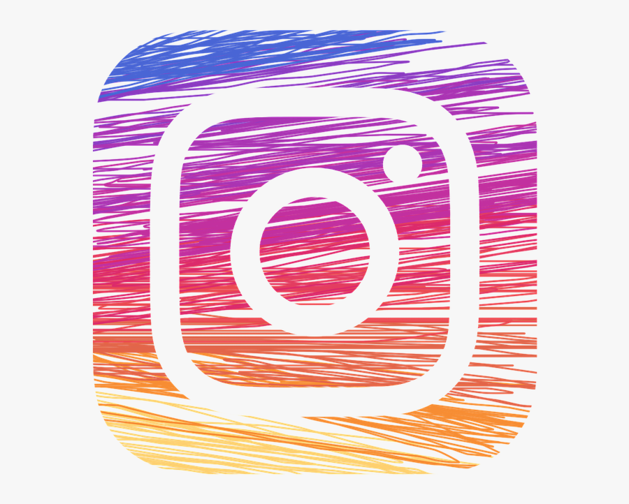 File Icon Wikimedia Commons - Logo Instagram Untuk Edit, Transparent Clipart