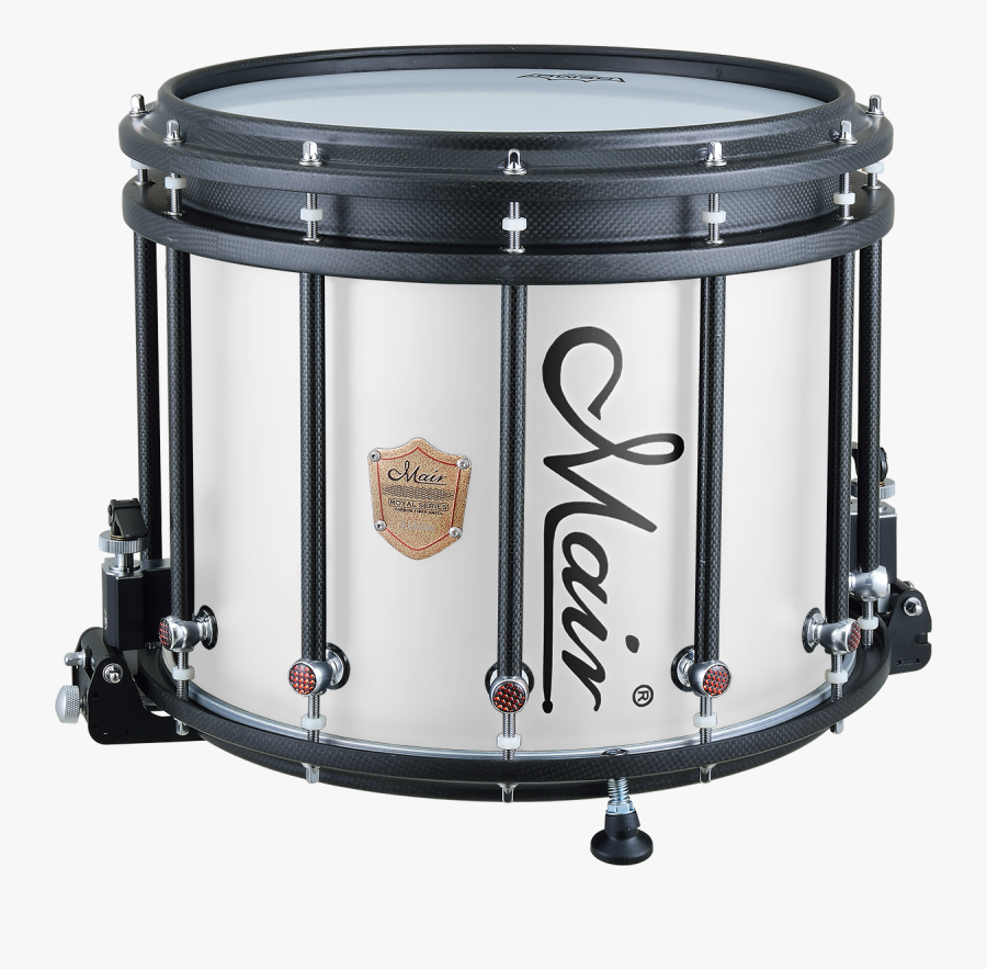 Snare Drum, Transparent Clipart