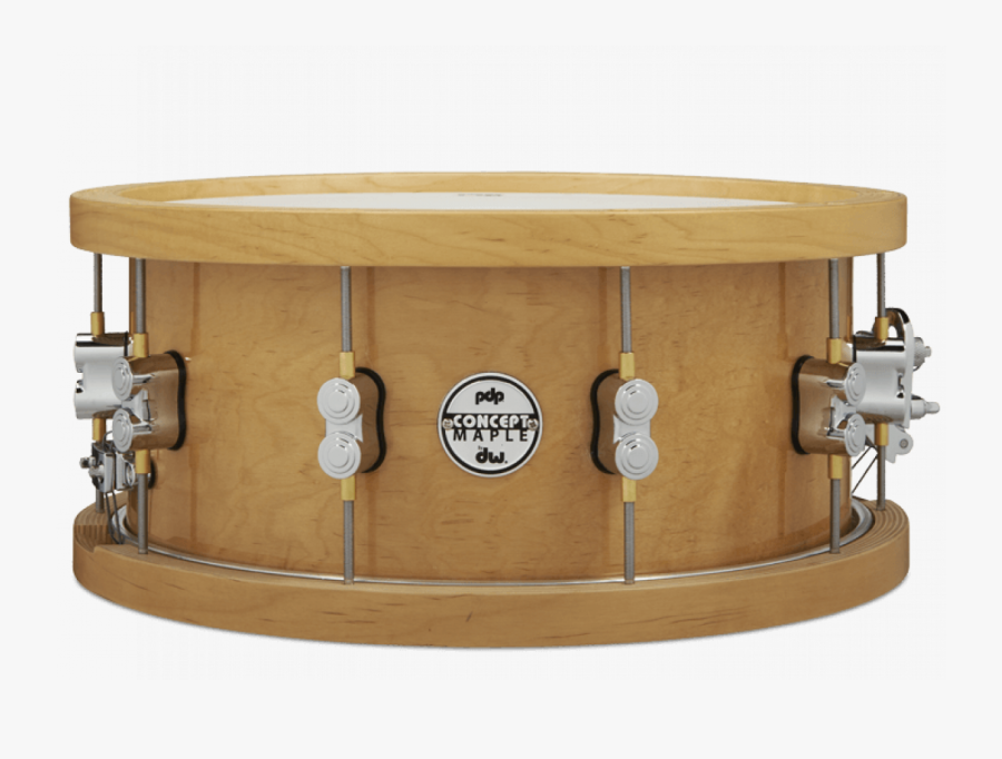 Transparent Snare Drum Png - Snare Drum, Transparent Clipart