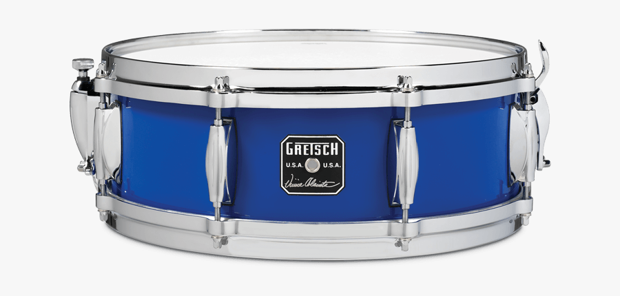 Gas Vc Png - Gretsch Vinnie Colaiuta Snare, Transparent Clipart