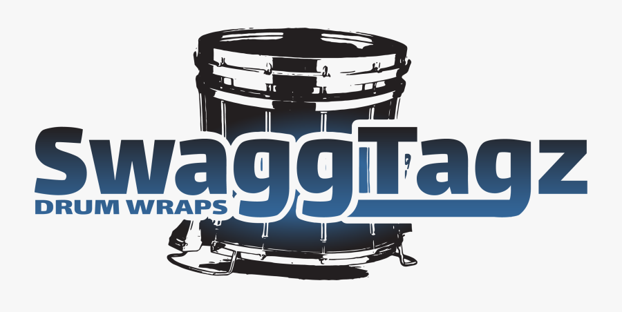 Marching Percussion, Transparent Clipart