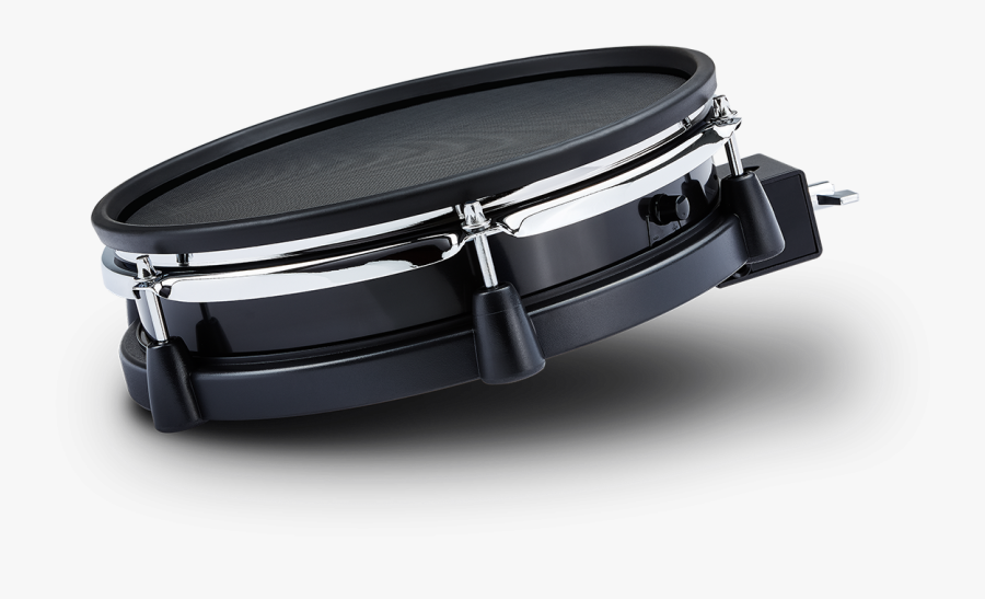 Alesis Mesh Pad, Transparent Clipart