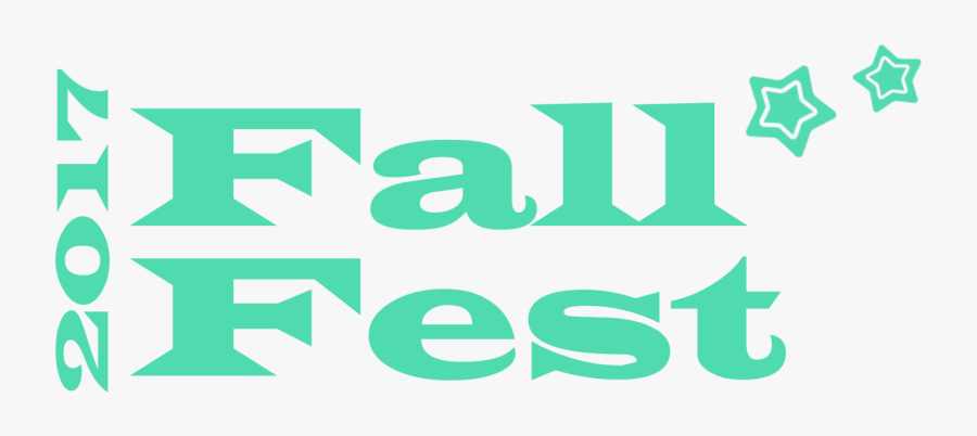 Slo Jazz Festival, Inc - Fall Leaves Clip Art, Transparent Clipart