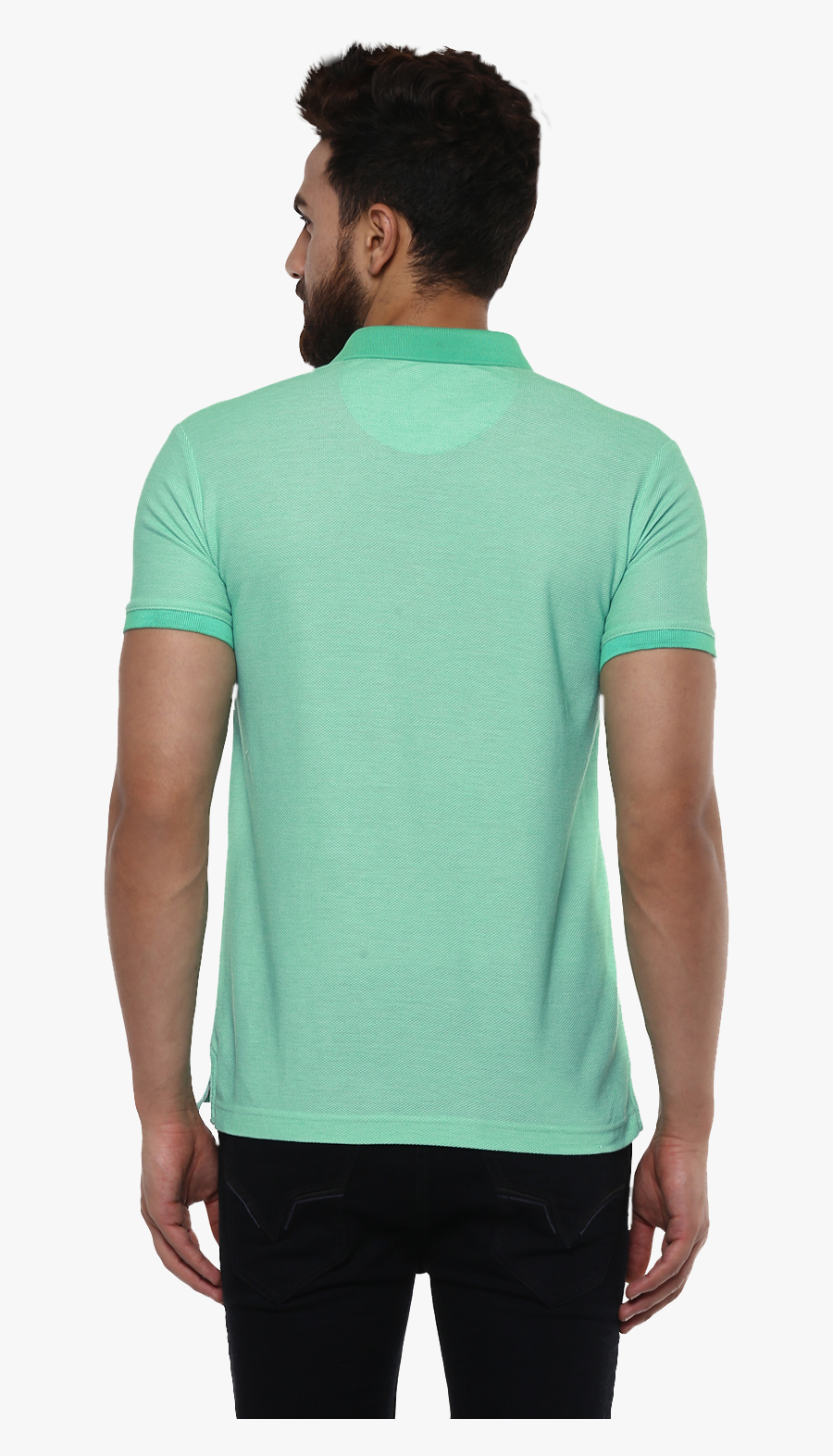 Man, Transparent Clipart