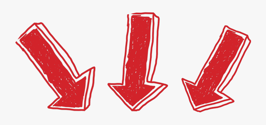 Fleche Dessin, Transparent Clipart