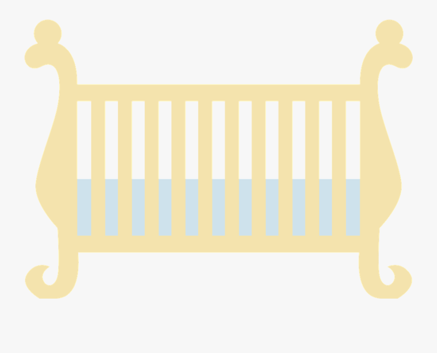 Cradle, Transparent Clipart