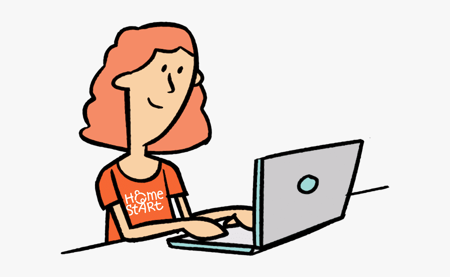 Luton Voluntary Organisation - Cartoon, Transparent Clipart