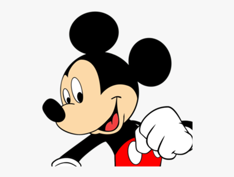 D7334f0e 4b33 4903 92a5 7b5bc0048972 Mickey Mouse Clubhouse - Mickey Mouse High Resolution, Transparent Clipart