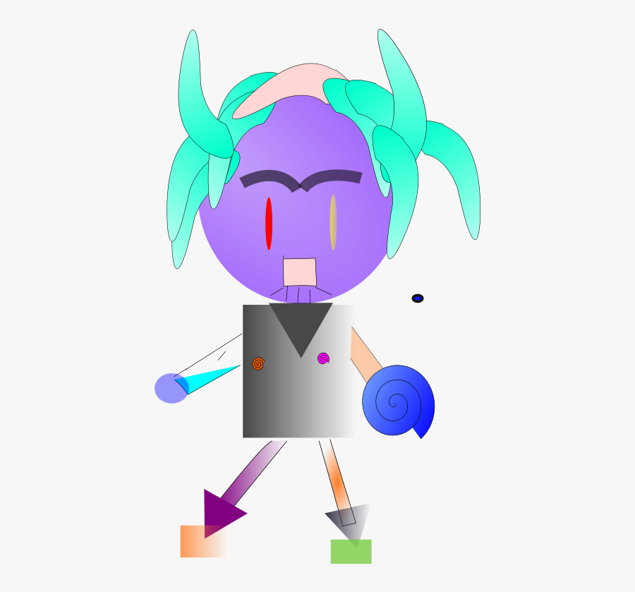 Illustration, Transparent Clipart