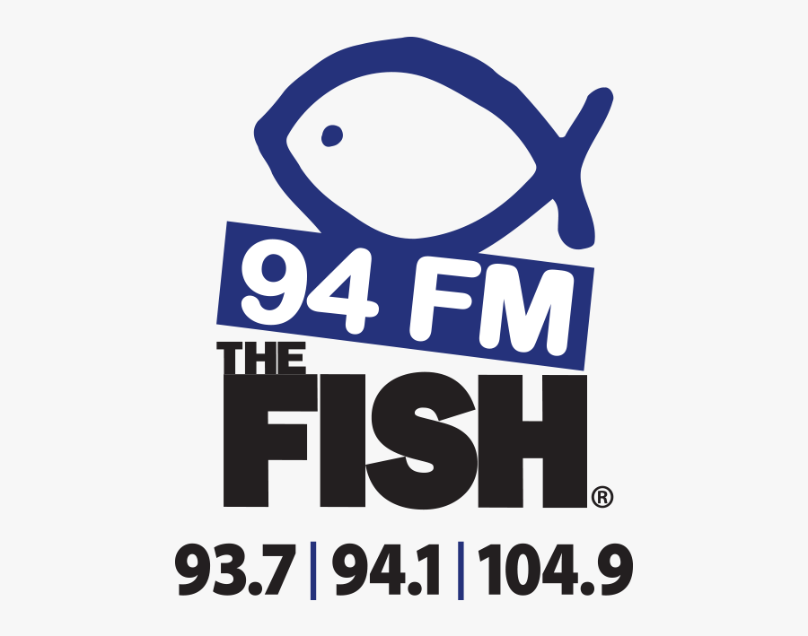 Proper Student Png - 94fm The Fish, Transparent Clipart
