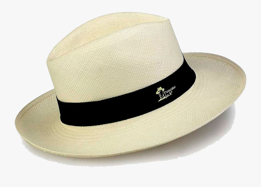 Sombrero Png File - Sombrero Panama, Transparent Clipart