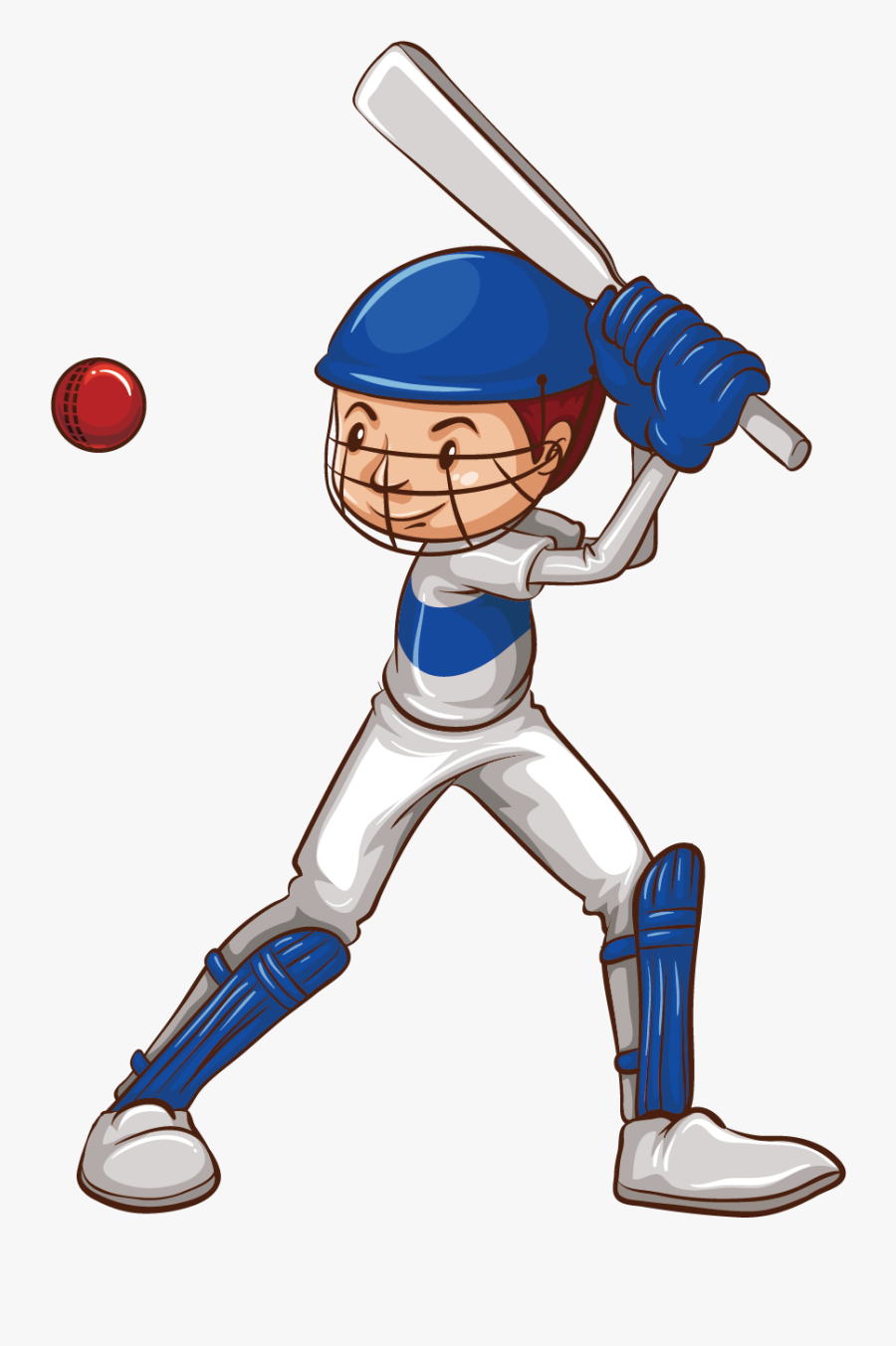 Cricket Drawing Sketch, Transparent Clipart