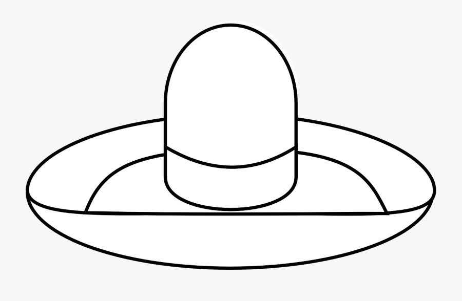 Hat, Transparent Clipart