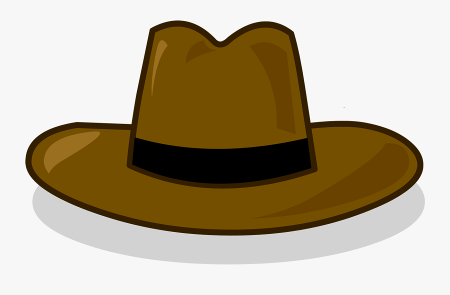 Sombrero Png Free Image Download - Cowboy Hat, Transparent Clipart