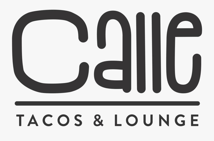 Calle Taco Lounge, Transparent Clipart