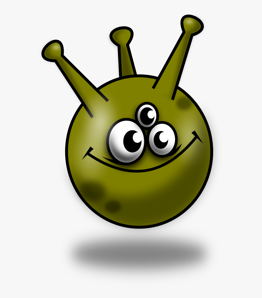 Free Monster Clipart - Creative Commons Clip Art Monster, Transparent Clipart