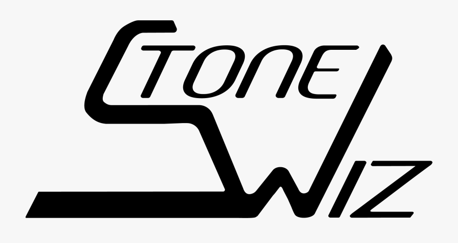 The Stone Wiz, Transparent Clipart