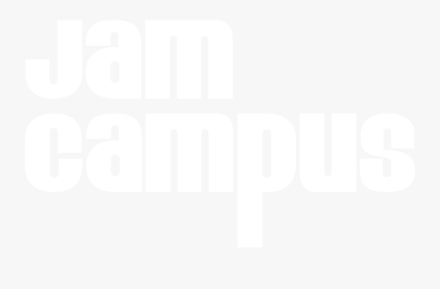 Jam Campus - Graphic Design, Transparent Clipart