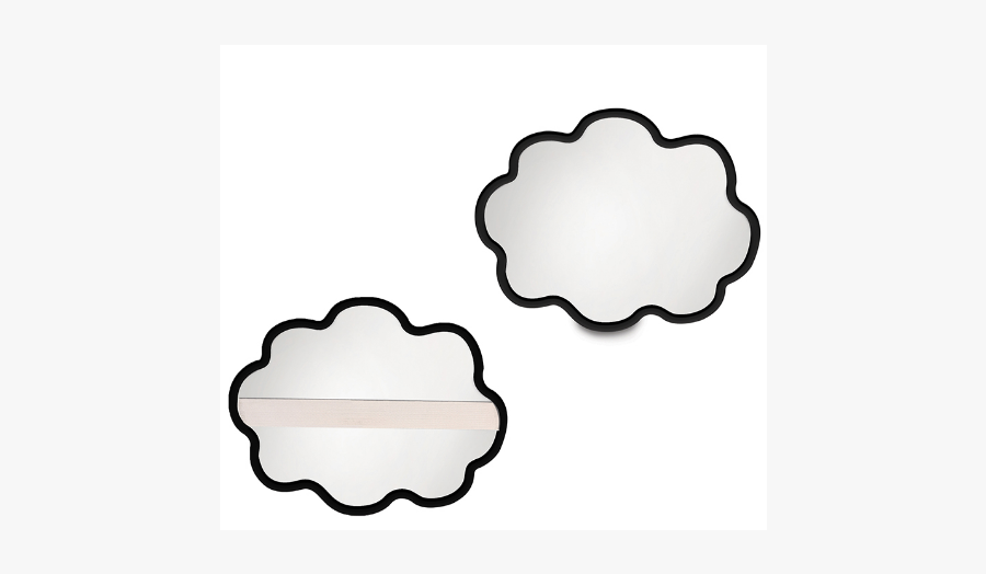 Thoughtclouds Dry-erase Response Boards Set Of, Transparent Clipart